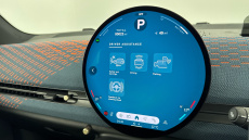 MINI Aceman 135kW E Classic 43kWh 5dr Auto Electric Hatchback